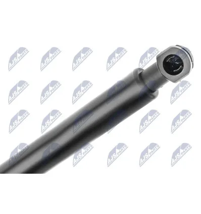 Vérin de coffre pour Volkswagen Golf 6
