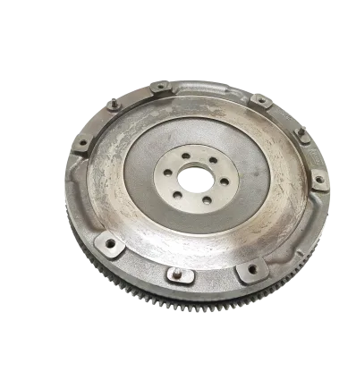 Volant moteur pour Citroën Peugeot 1.6HDi 8v