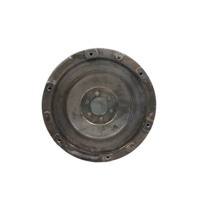 Volant moteur pour Citroën Peugeot 1.6HDi 8v