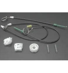 Kit Agrafe Lève vitre avant droit Peugeot 607