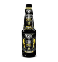 Additif nettoyant  moteur diesel injecteurs et fumée noire GS27