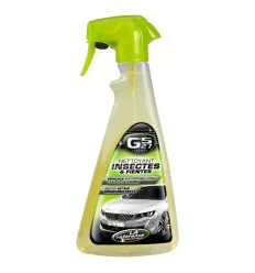 Nettoyant insectes et fientes - Entretien auto et moto - GS27