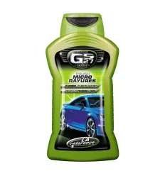 Polish micro rayures auto et moto GS27