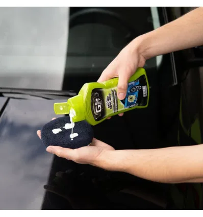 Polish micro graffi auto e moto GS27