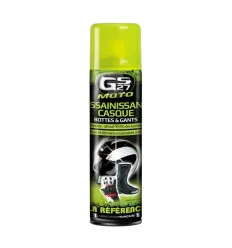 Nettoyage Casque, Bottes et Gants GS27