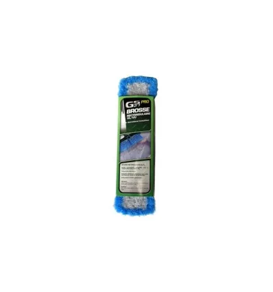 Brosse de lavage auto et poids lourds - Entretien extérieur - GS27