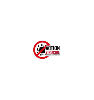 All-surface disinfectant cleaner GS27
