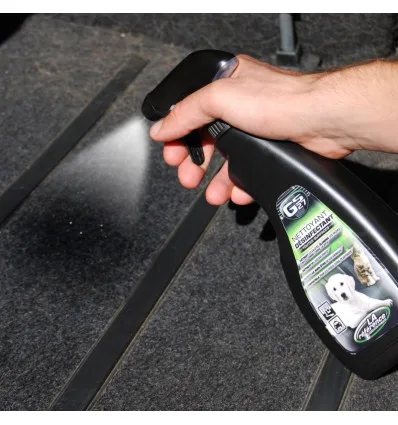 Interior Maintenance Kit Special Pet GS27