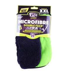 Microfibre Double Face