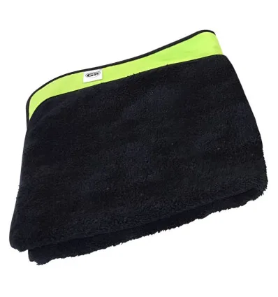 Microfibre Double Face