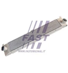 Intercooler pour Citroën Fiat Peugeot