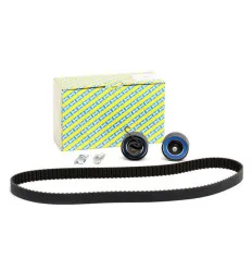 Kit distribution pour Opel Astra H Corsa D Astra J Meriva Zafira 1.7 Cdti