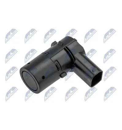 Capteur de stationnement pour Renault Clio 3 Espace 4 Grand Scénic 2 Laguna 2 Modus Scénic 2 Twingo 2 après 2001