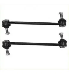 Lot de 2 Biellettes de Suspension pour BMW Série 3 E46