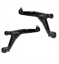 Lot de 2 Triangles de suspension avec rotule pour Peugeot 205 GTI avec Turbo