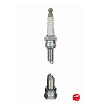 Bougie d'allumage NGK BPMR7A