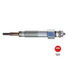Bougie de préchauffe NGK CZ166 93633
