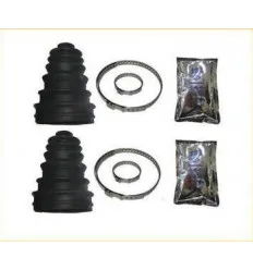 Lot de 2 Kits soufflets de cardan universel pour Peugeot Citroën Fiat ...
