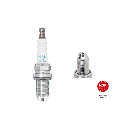 Spark plug NGK Platinium BKR6EKPA 2513