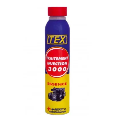 Injection essence 3000 Itex