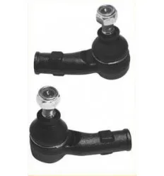 Lot de 2 rotules de directions Arosa pour Opel Ibiza Cordoba Toledo