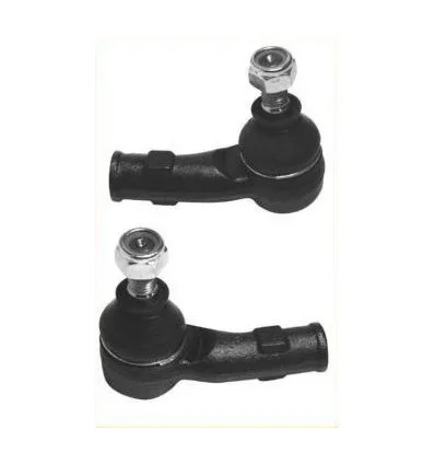 Lot de 2 rotules de directions Arosa pour Opel Ibiza Cordoba Toledo