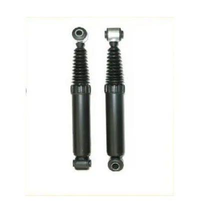 Lot de 2 Amortisseurs arrière ZX pour Citroën Xsara Peugeot 205 306 309