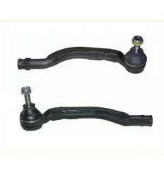 Lot 2 de Rotules de Direction pour Renault Espace Renault Laguna Trafic Vel satis Vivaro