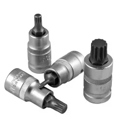 1/2" 12-point socket M14 70mm