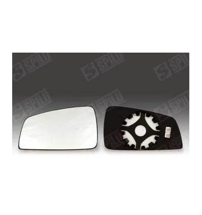 Rear window right with heated support Renault Avantime
