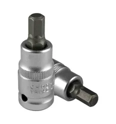 Cuscinetto 1/2" 6 lati punta h7 55mml