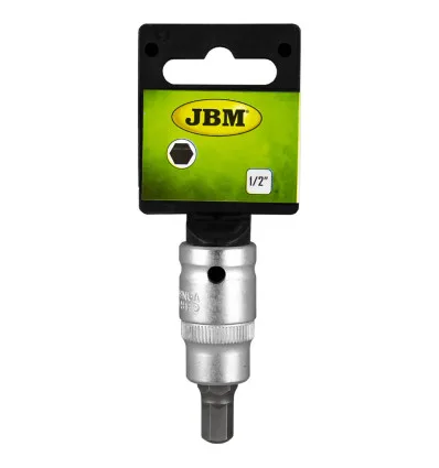 1/2" Hex Socket H10 55mm