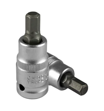 1/2" Hex Socket H17 55mm