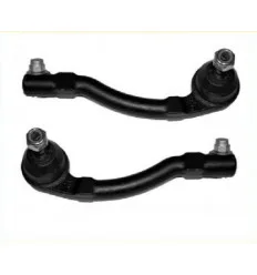 Lot de 2 Rotules de direction D avec G pour Renault Laguna 1