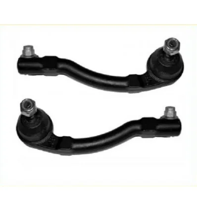 Lot de 2 Rotules de direction D avec G pour Renault Laguna 1