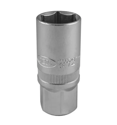 Spark plug socket 21mm 1/2"