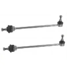 2x Biellette de barre stabilisatrice pour Peugeot 205 309 Gti