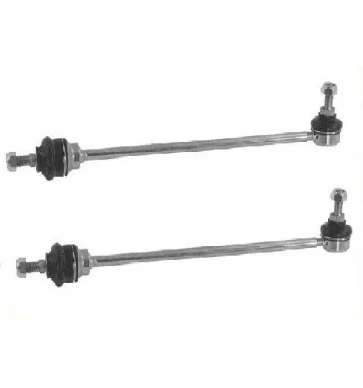 2x Peugeot 205 309 Gti stabilizer bar link