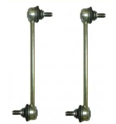 2x Biellette barre stabilisatrice 306 Partner Zx pour Citroën Xsara picasso Citroën Berlingo