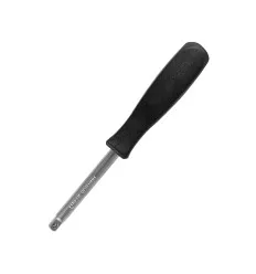 Manche de tournevis 1/4"
