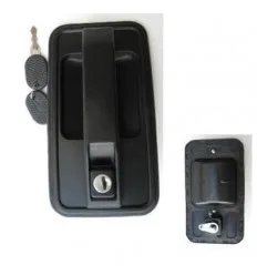 Poignee de porte Gauche Peugeot J5 Citroen c25 Fiat Ducato