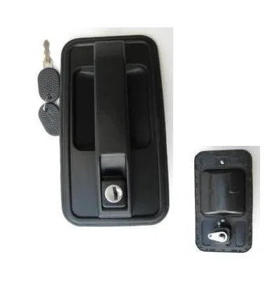 Poignee de porte Gauche Peugeot J5 Citroen c25 Fiat Ducato