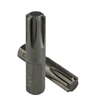 M6 pointe allen avec ribe mp8
