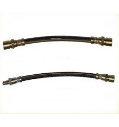 Lot de 2 Fléxibles de Freins avant pour Ford Mondeo