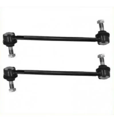 Set of 2 Peugeot 307 Citroen C4 stabilizer bar links
