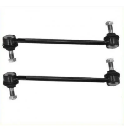 Lot de 2 Biellettes de Suspension Renault Laguna 2 Espace 4 Trafic