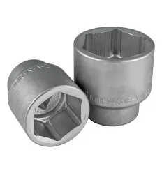 1" small hex socket of 77mm