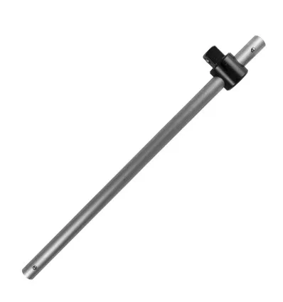 Tourne-à-gauche en t 3/4" 450mm