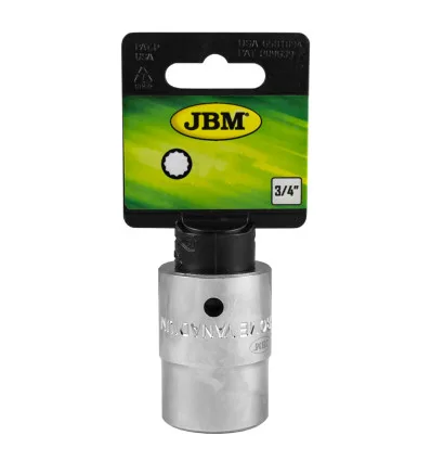 Cuscinetto 3/4"s 12 lati XZN da 32mm