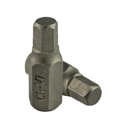 Cuscinetto a sei lati foro 10mm - 6mm